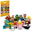 LEGO Minifigurky 71034 - 23. série