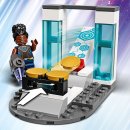 LEGO Marvel 76212 - Laboratoř Shuri