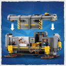 LEGO Avatar 75573 - Létající hory: Stanice 26 a RDA Samson