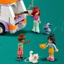 LEGO Friends 41735 - Malý domek na kolech