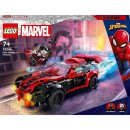 LEGO Marvel Spiderman 76244 - To-be-revealed-soon