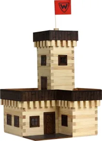 Walachia Stavebnice  Walachia - Letohrad