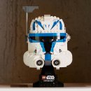 LEGO Star Wars 75349 - Helma kapitána Rexe