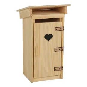 Walachia Stavebnice Walachia - Kadibudka