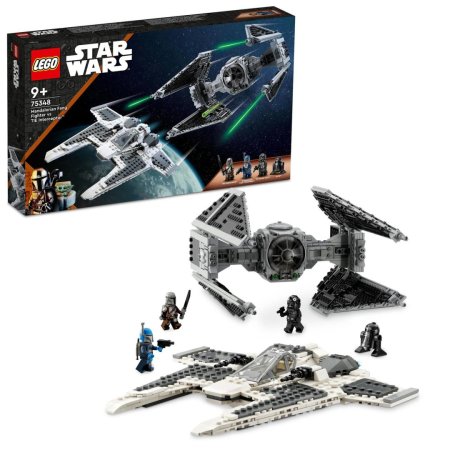 LEGO Star Wars 75348 - To-be-revealed-soon