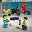 LEGO City 60364 - Pouliční skatepark