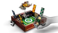 LEGO Harry Potter 76416 - Kufřík s famfrpa´lem