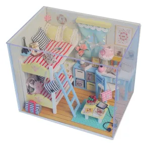 2Kids Toys Miniatura domečku - Návrat do dětství