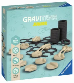 Ravensburger GraviTrax Junior - Dráha - rozšíření