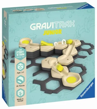 Ravensburger GraviTrax Junior - Startovní sada Start