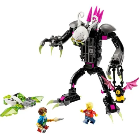 LEGO DREAMZzz 71455 - Šklebostráž