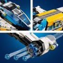 LEGO DREAMZzz 71460 - Vesmírný autobus pana Oze