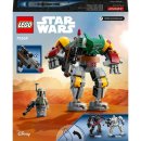 LEGO Star Wars 75369 - Robotický oblek Boby Fetta