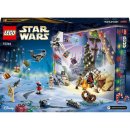 LEGO Star Wars 75366 - Adventní kalendář Lego Star Wars
