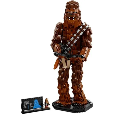 LEGO Star Wars 75371 - Chewbacca