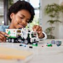 LEGO Technic 42167 - Popelářský vůz Mack LR Electric