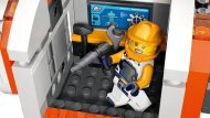 LEGO City 60433 - Modulární vesmírná stanice