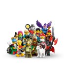 LEGO Minifigures 71045 - Minifigurky – 25. série