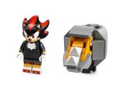 LEGO SONIC THE HEDGEHOG 76995 - Shadow the Hedgehog a jeho útěk