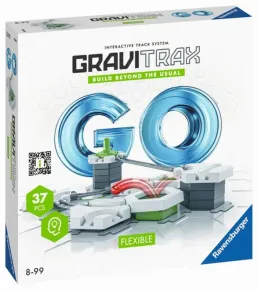 Ravensburger GraviTrax GO - Flexible