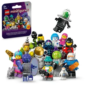 LEGO Minifigures 71046 - 26. série – Vesmír