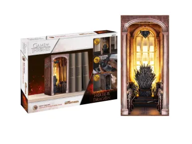 Revell Modelová sada Tiny Adventures Iron Throne - House of the Dragon