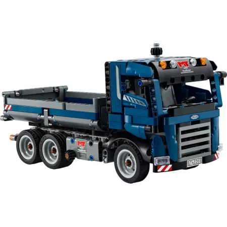 LEGO Technic 42203 - Nákladní sklápěč