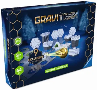 Ravensburger GraviTrax - Adventní kalendář