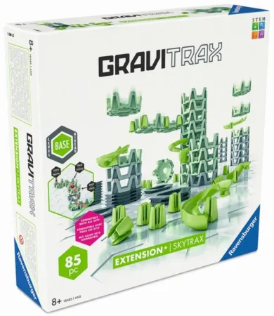 Ravensburger GraviTrax - Skytrax - rozšíření