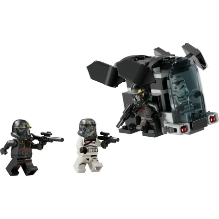 LEGO Star Wars 75412 - Bitevní balíček: Death Trooper a Night Trooper
