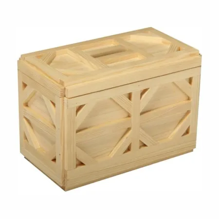 Walachia Stavebnice Walachia - POKLADNICE