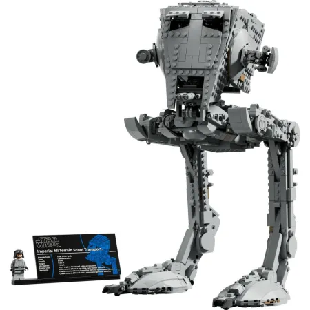 LEGO Star Wars 75417 - Chodec AT-ST™