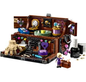 LEGO WEDNESDAY 76785 - Věc a jeho byt