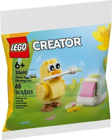 LEGO Creator 30690 - Malování kraslic