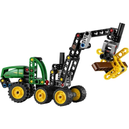 LEGO Technic 42218 - Kombajn John Deere 1470H