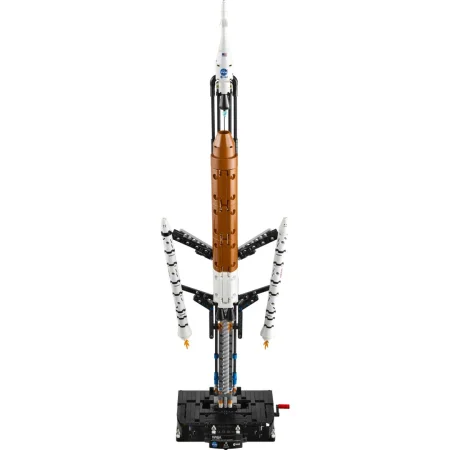 LEGO Technic 42221 - Raketa NASA Artemis Space Launch System