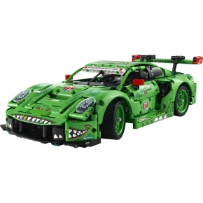LEGO Technic 42224 - Auto Porsche 911 GT3 R REXY AO Racing