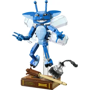 LEGO Harry Potter 76461 - Cornwallský rarach