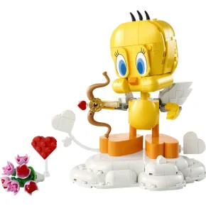 LEGO Looney Tunes 40824 - Roztomilý Tweety