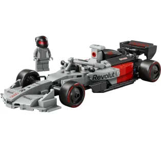 LEGO Speed Champions 77259 - Závodní auto Audi Revolut F1® Team R26