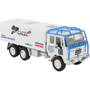 Seva Monti System - Tatra 815 - Dakar doprovod 1988 MS 75