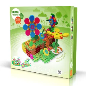 Seva Stavebnice Blok Twister 2