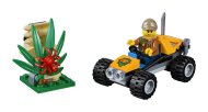 LEGO City 60156 - Bugina do džungle
