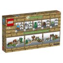 LEGO Minecraft 21135 - Kreativní box 2.0