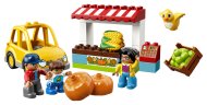 LEGO Duplo 10867 - Farmářský trh