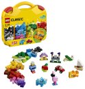 LEGO Classic 10713 - Kreativní kufřík