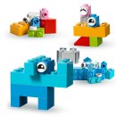 LEGO Classic 10713 - Kreativní kufřík