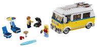 LEGO Creator 31079 - Surfařská dodávka Sunshine 3v1