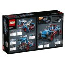 LEGO Technic 42077 - Závodní auto