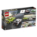 LEGO Speed Champions 75888 - Porsche 911 RSR a 911 Turbo 3,0